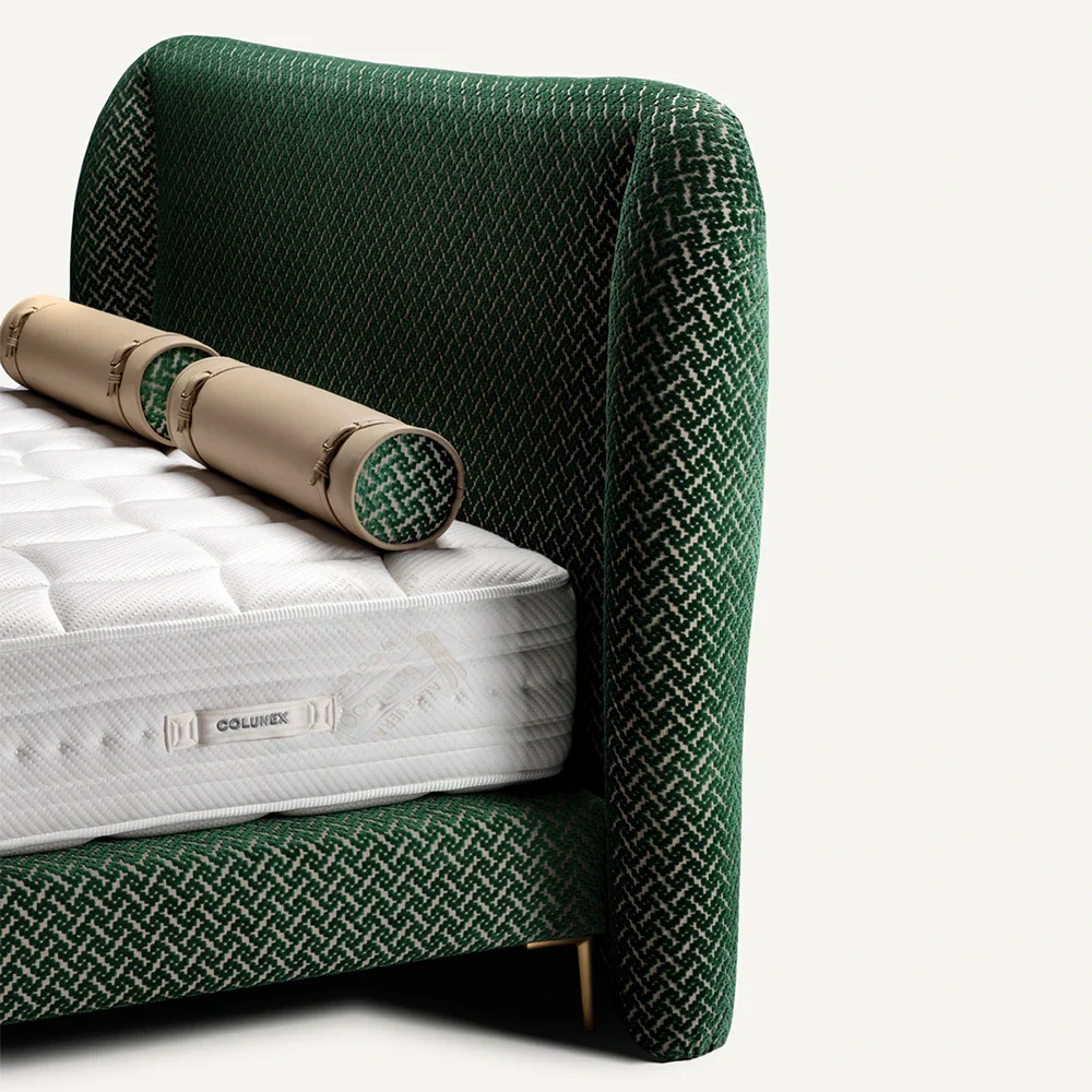 Monroe Bed by Colunex - Image 4