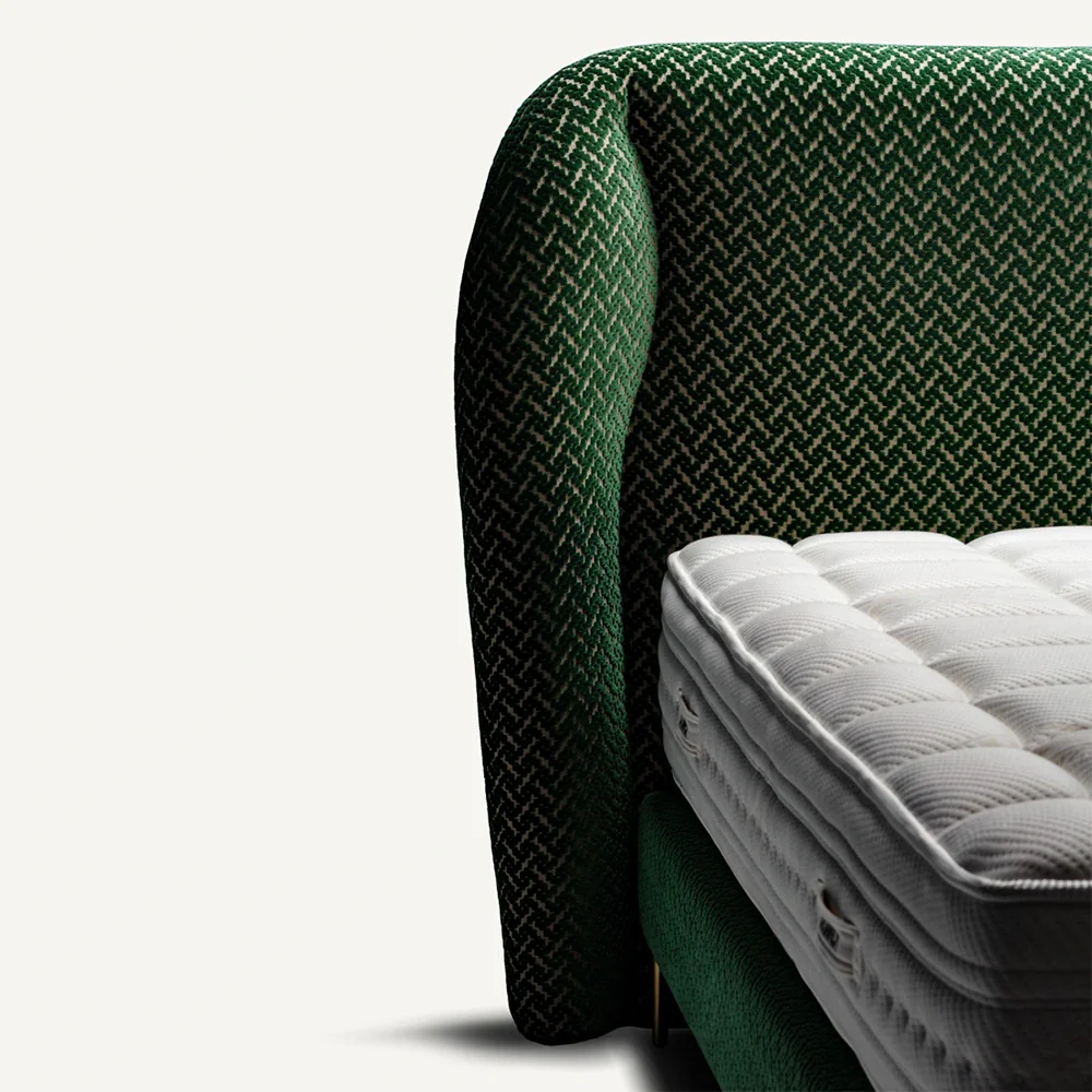 Monroe Bed by Colunex - Image 5