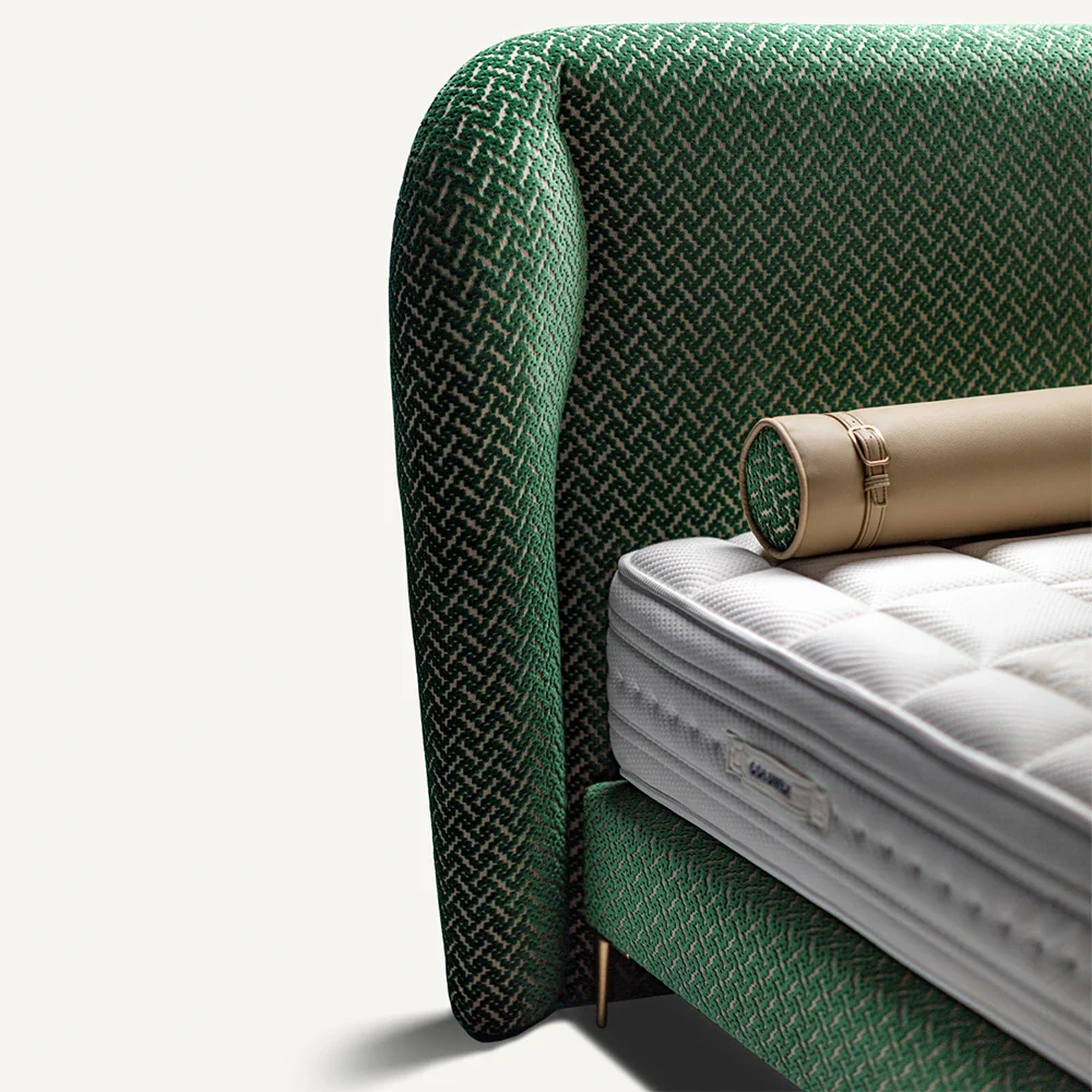 Monroe Bed by Colunex - Image 6