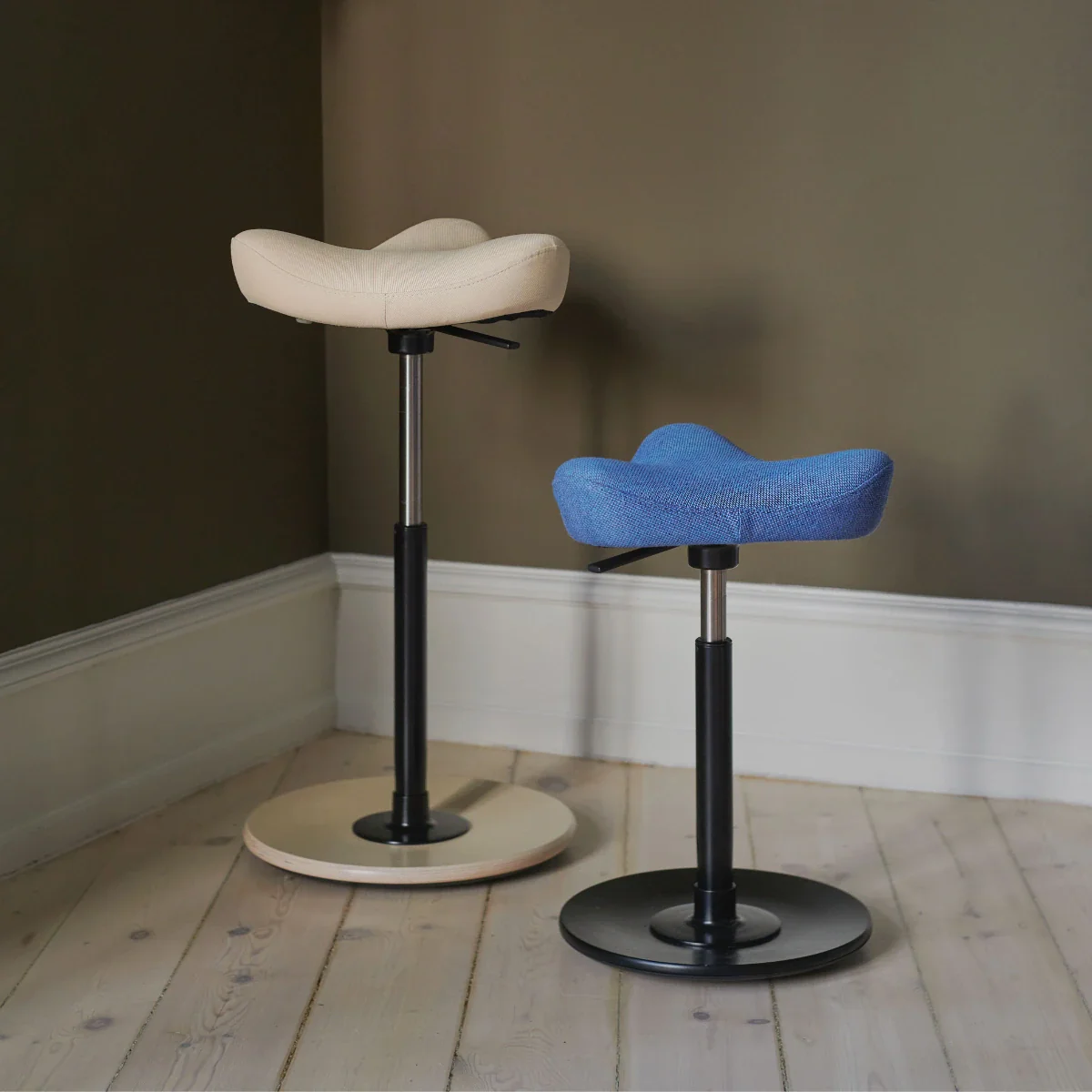 Move Chair by Varier - Image 8