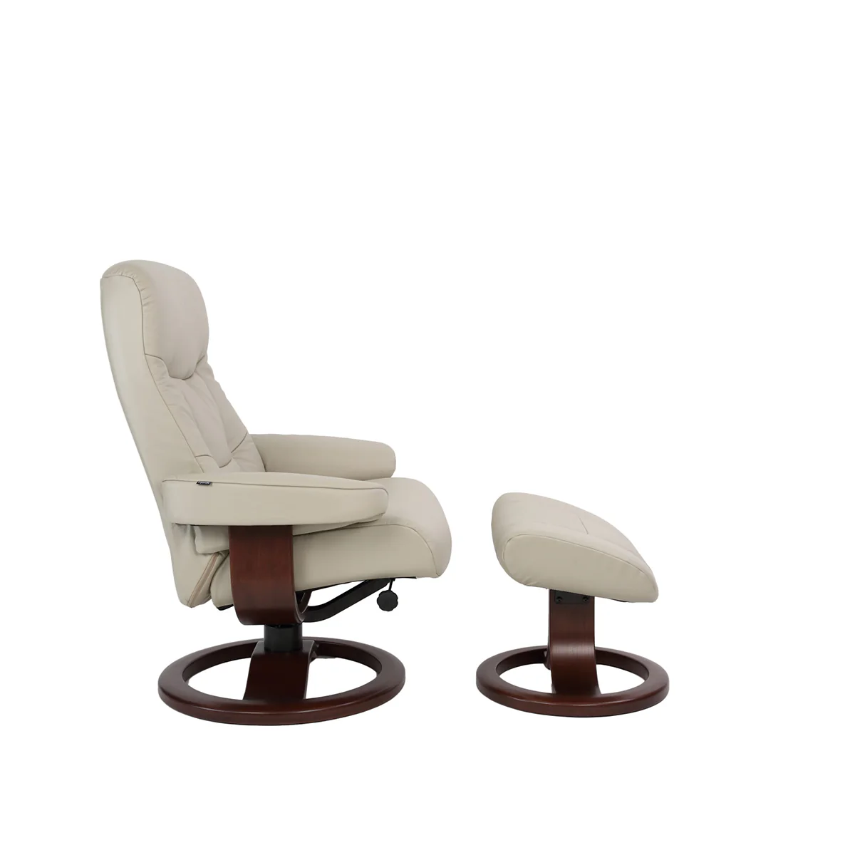 Muldal R Manual Recliner by Fjords - Image 3
