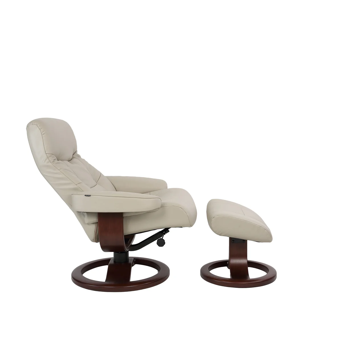 Muldal R Manual Recliner by Fjords - Image 4