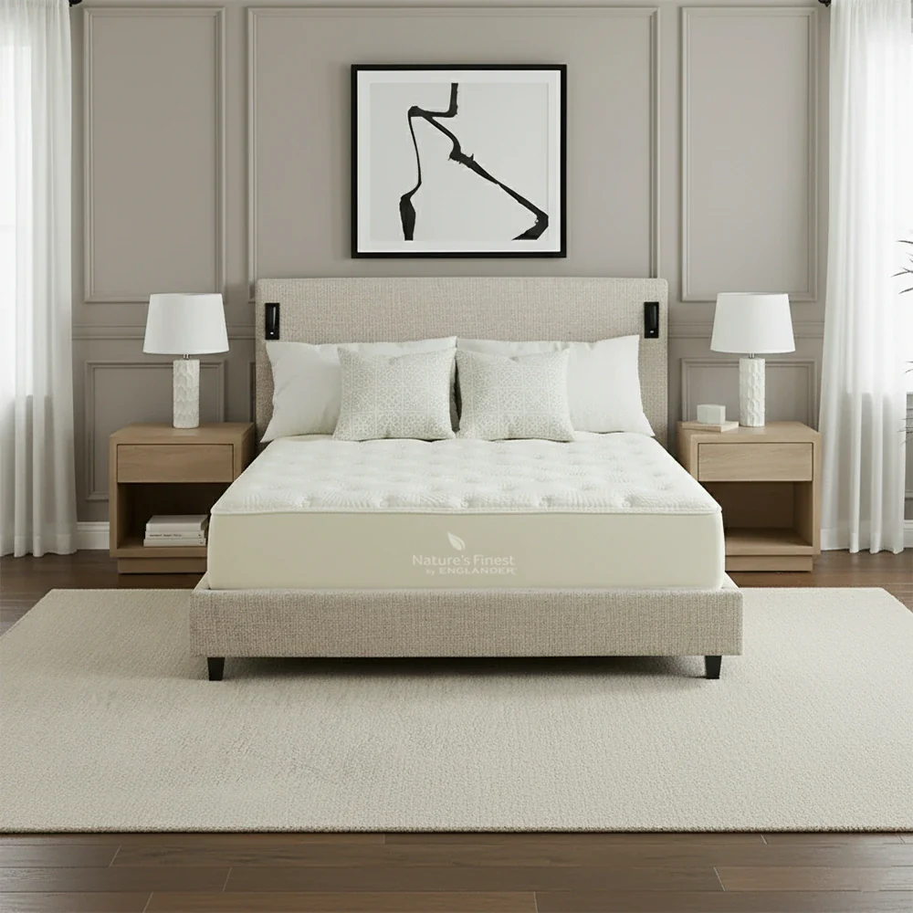 Tight Top Mattresses