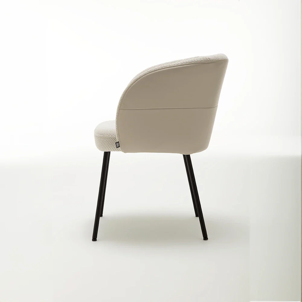 Noa Chair by Rolf Benz - Image 3