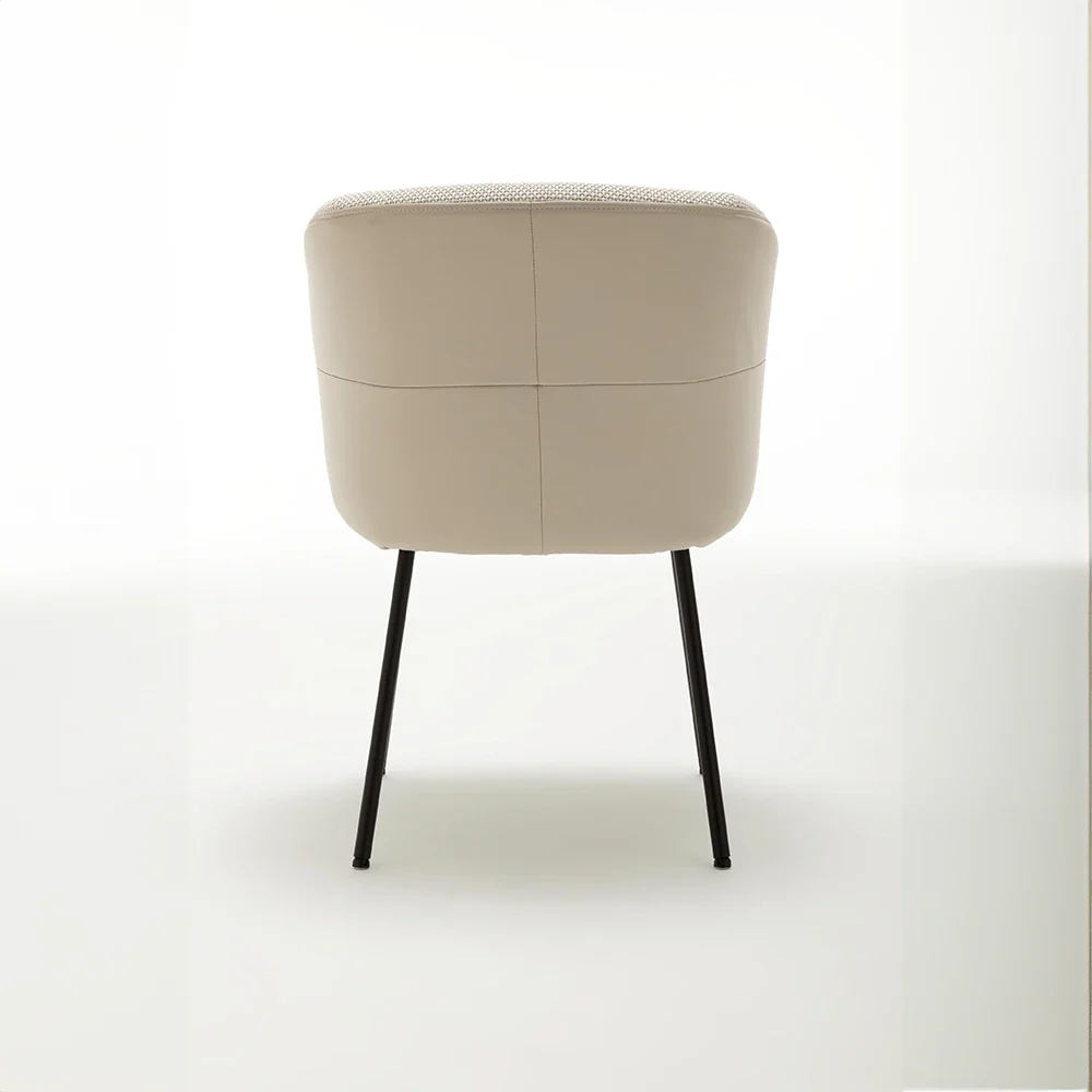 Noa Chair by Rolf Benz - Image 4