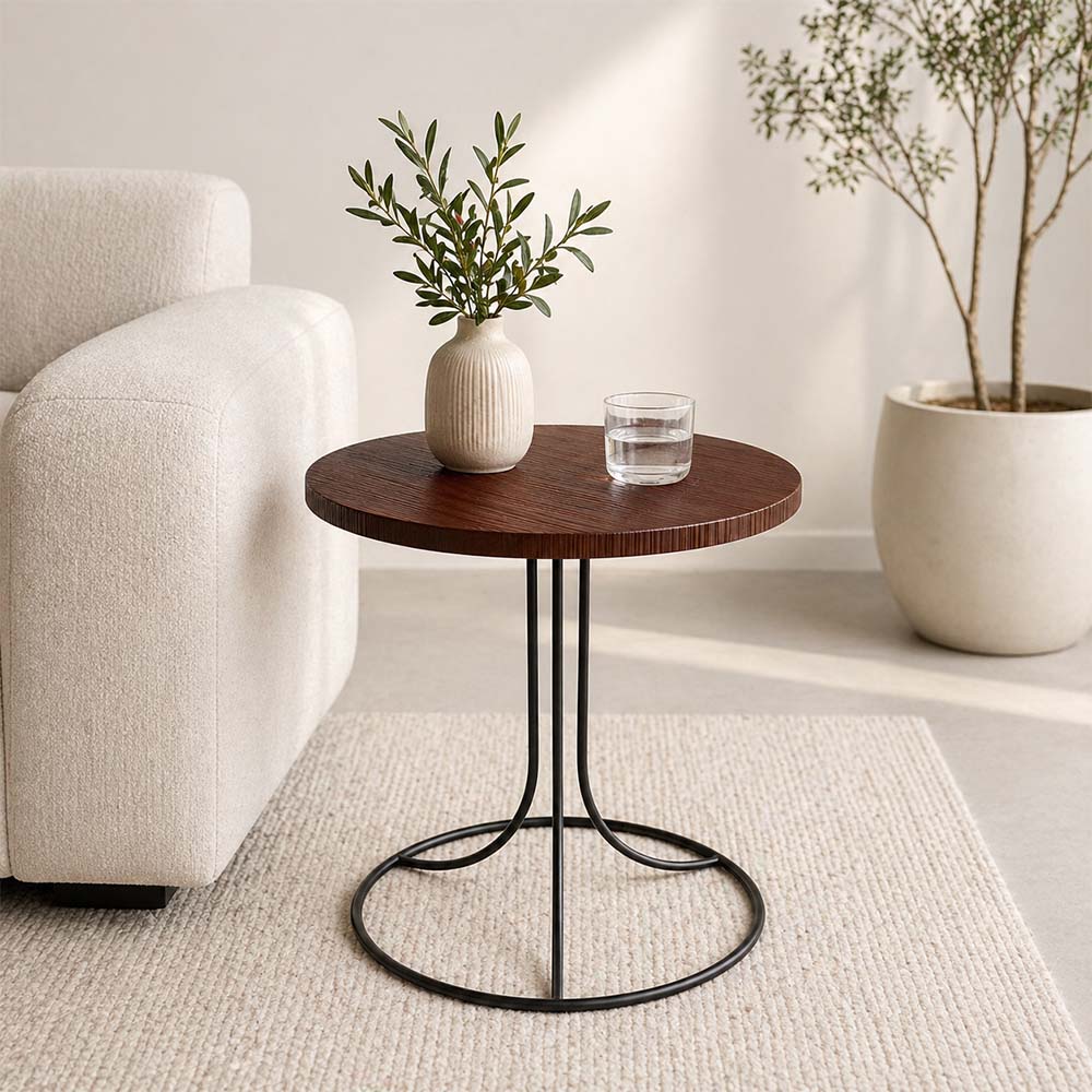 Noodles High Coffee Table by Chateau d'Ax Italia - Image 2