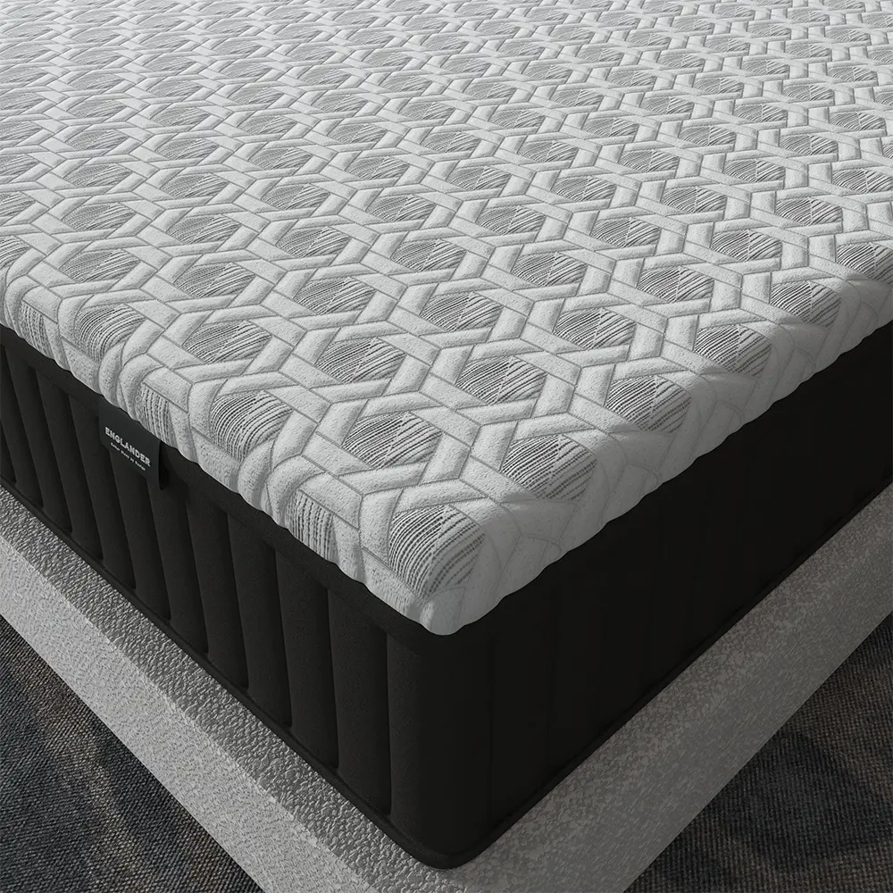 Notting Mattress by Englander - Image 5