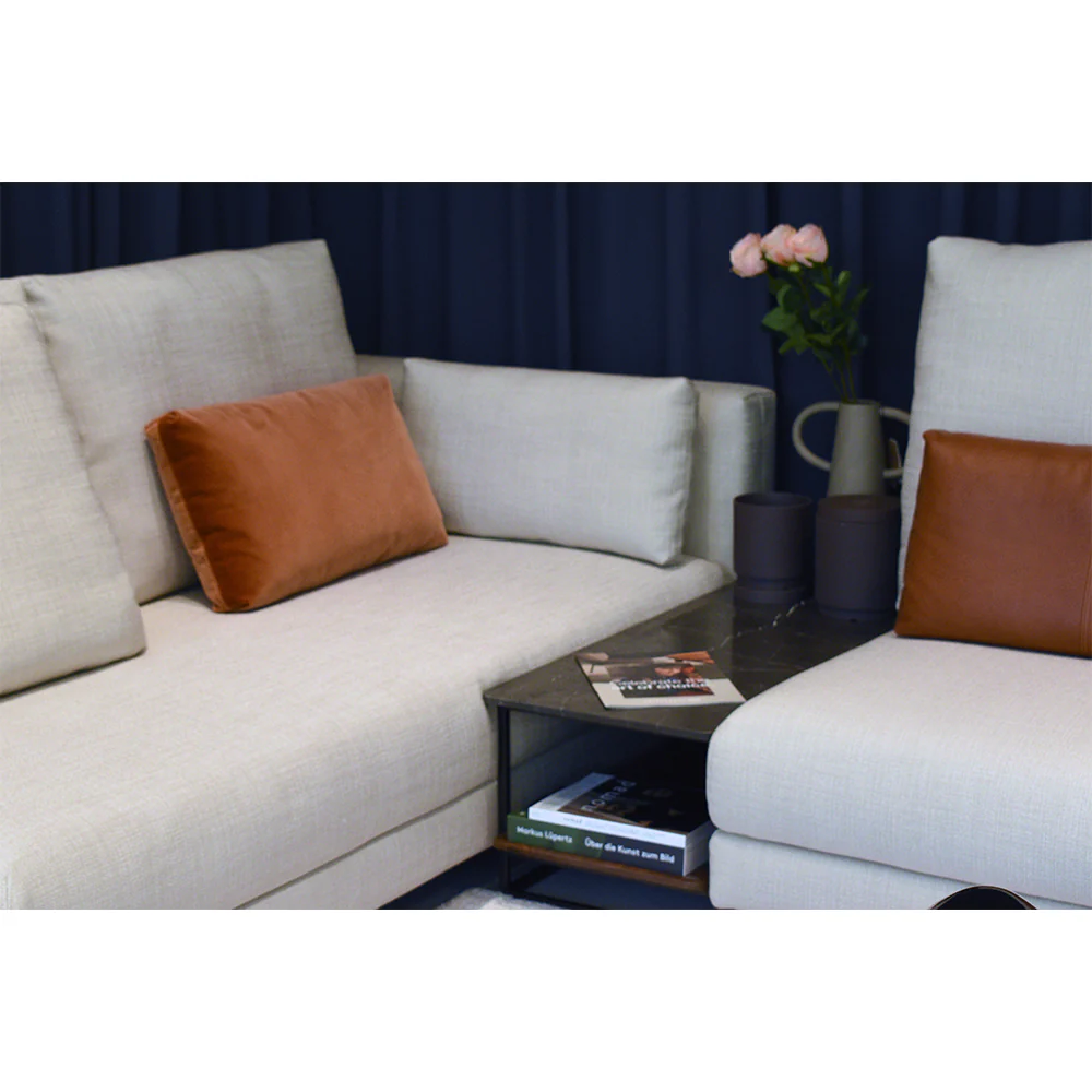 NUVOLA Corner Sofa by Rolf Benz - Image 3