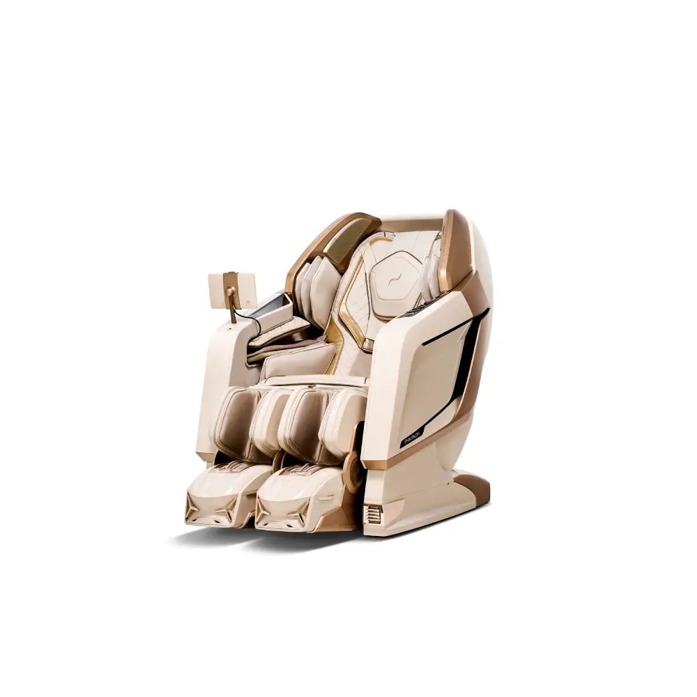 Pharaoh Neo Massage Chair by Bodyfriend - Image 4