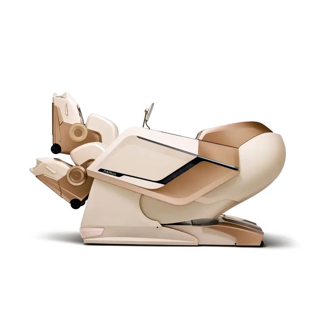 Pharaoh Neo Massage Chair by Bodyfriend - Image 5