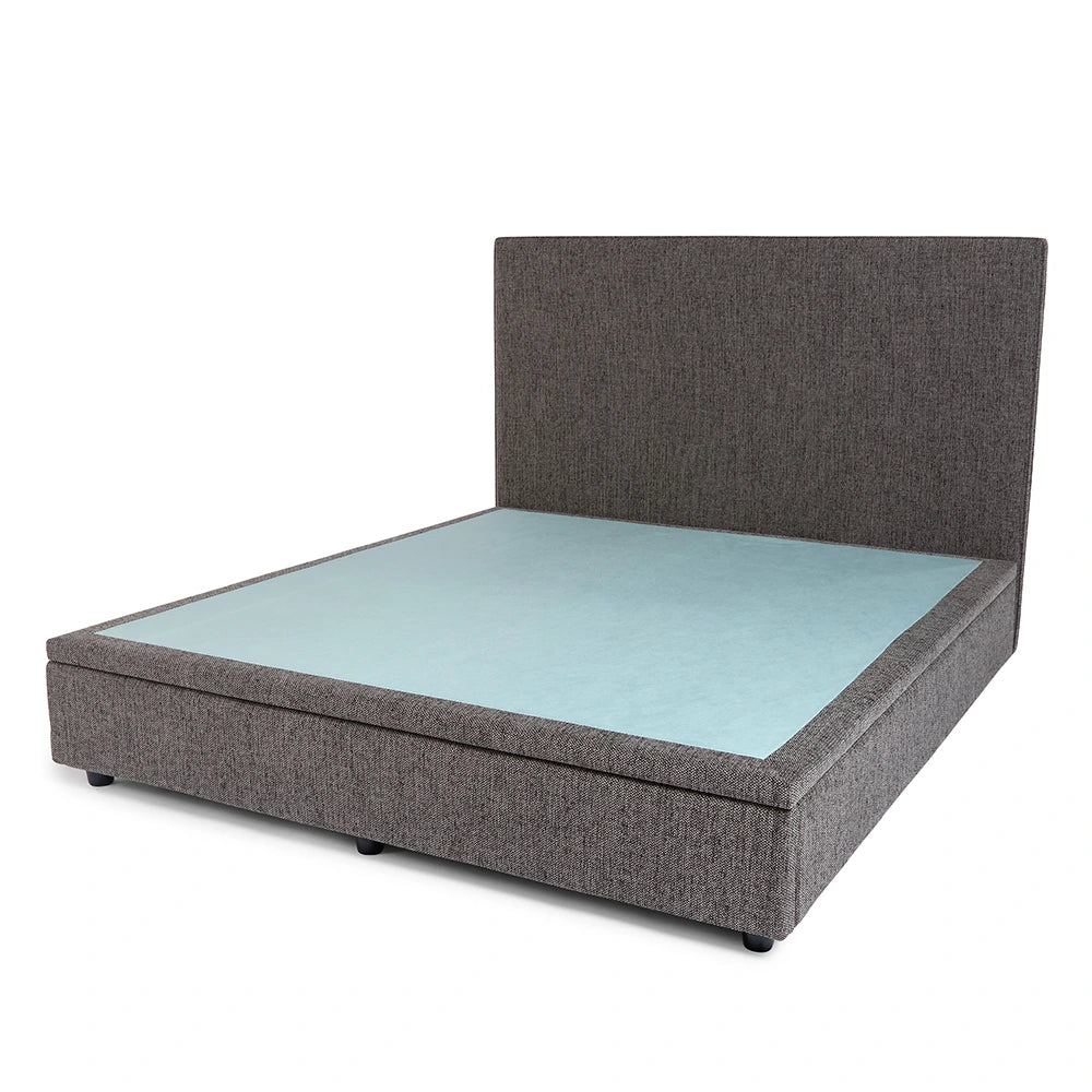 Philospher's Bed with Storage by The Mattress Store - Image 10