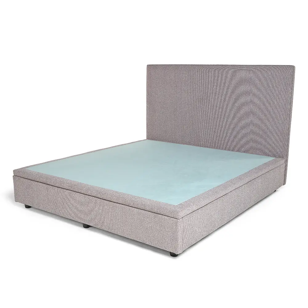 Philospher's Bed with Storage by The Mattress Store - Image 11