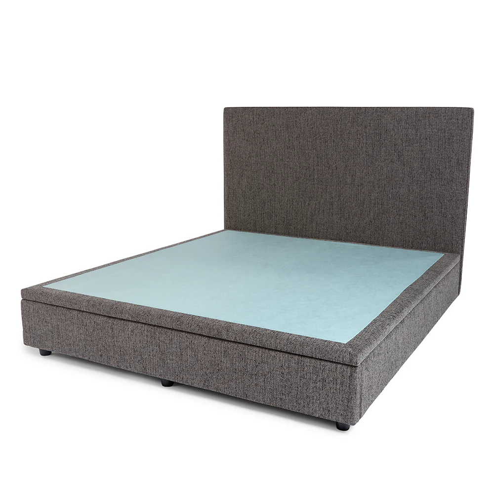 Philospher's Bed with Storage by The Mattress Store - Image 4