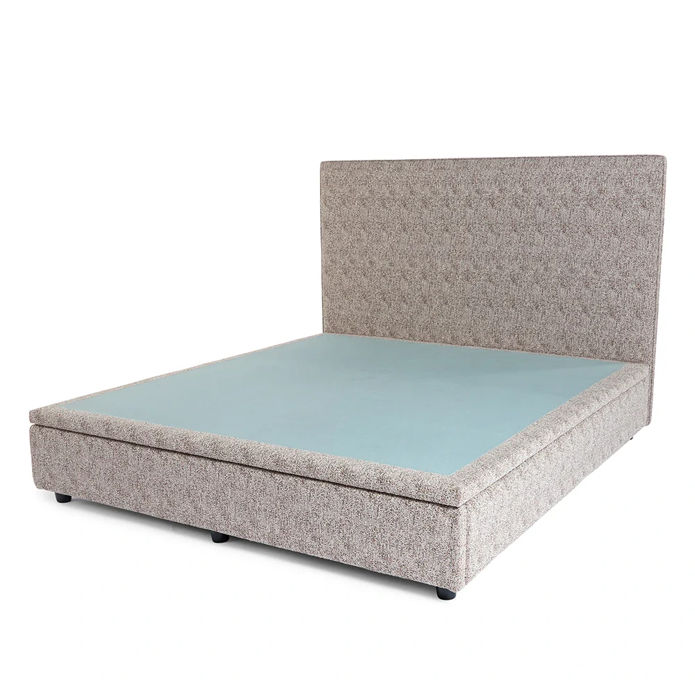 Philospher's Bed with Storage by The Mattress Store - Image 5