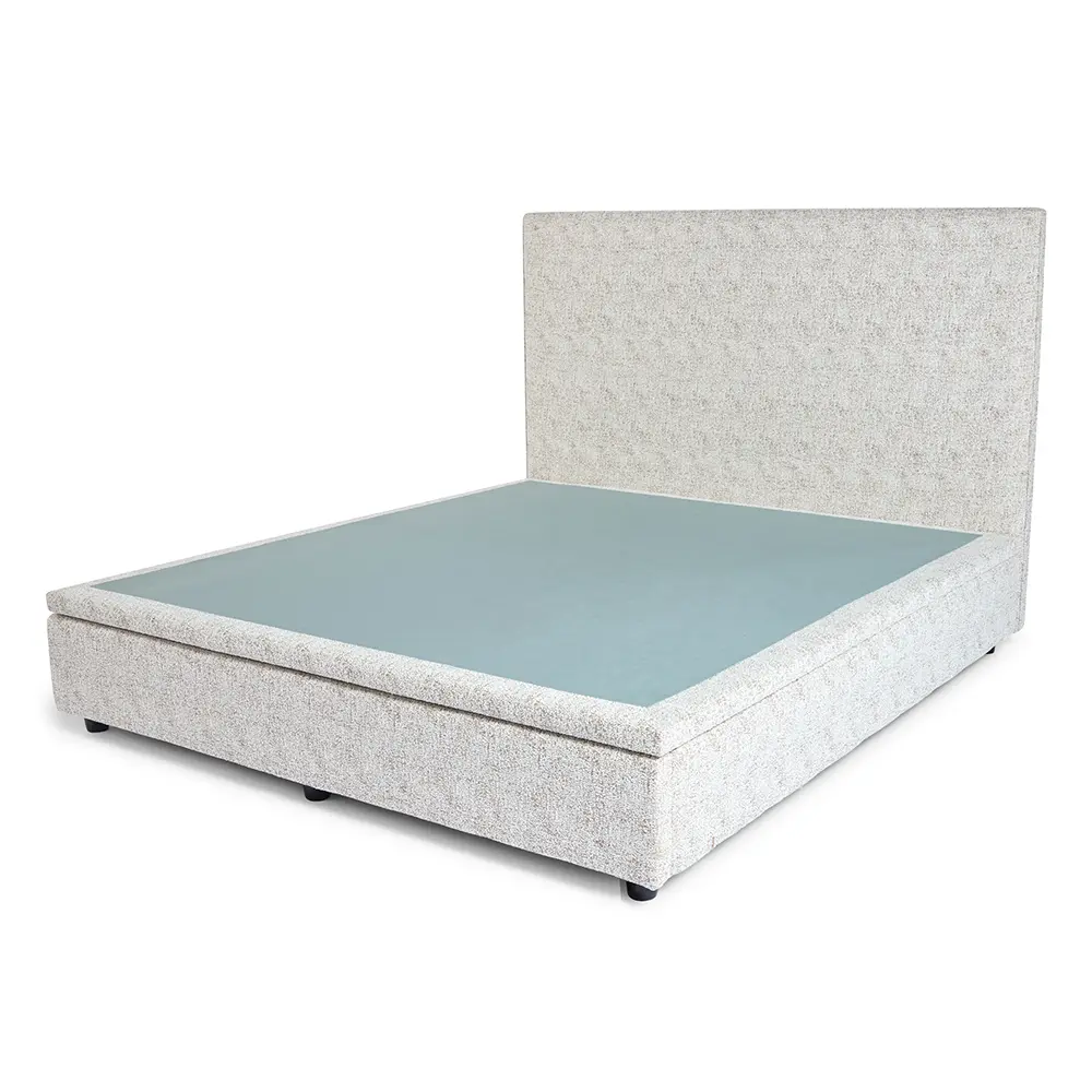 Philospher's Bed with Storage by The Mattress Store - Image 6