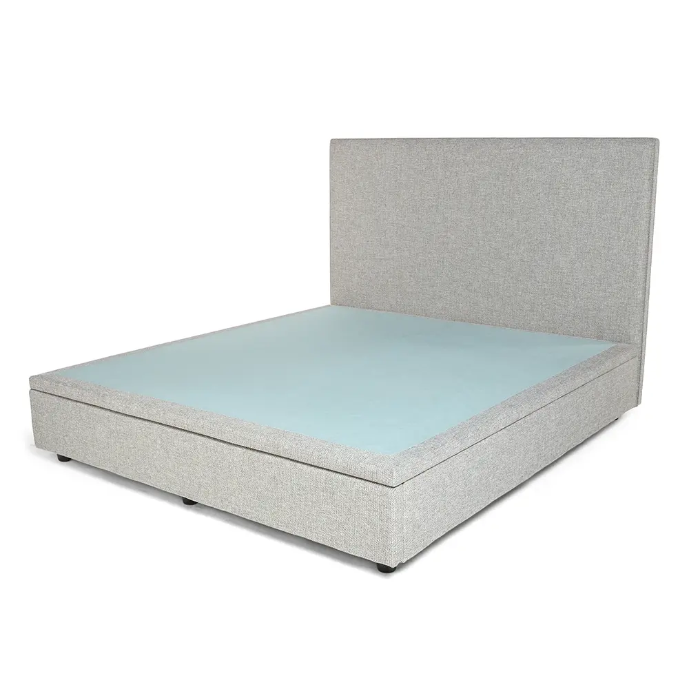 Philospher's Bed with Storage by The Mattress Store - Image 7