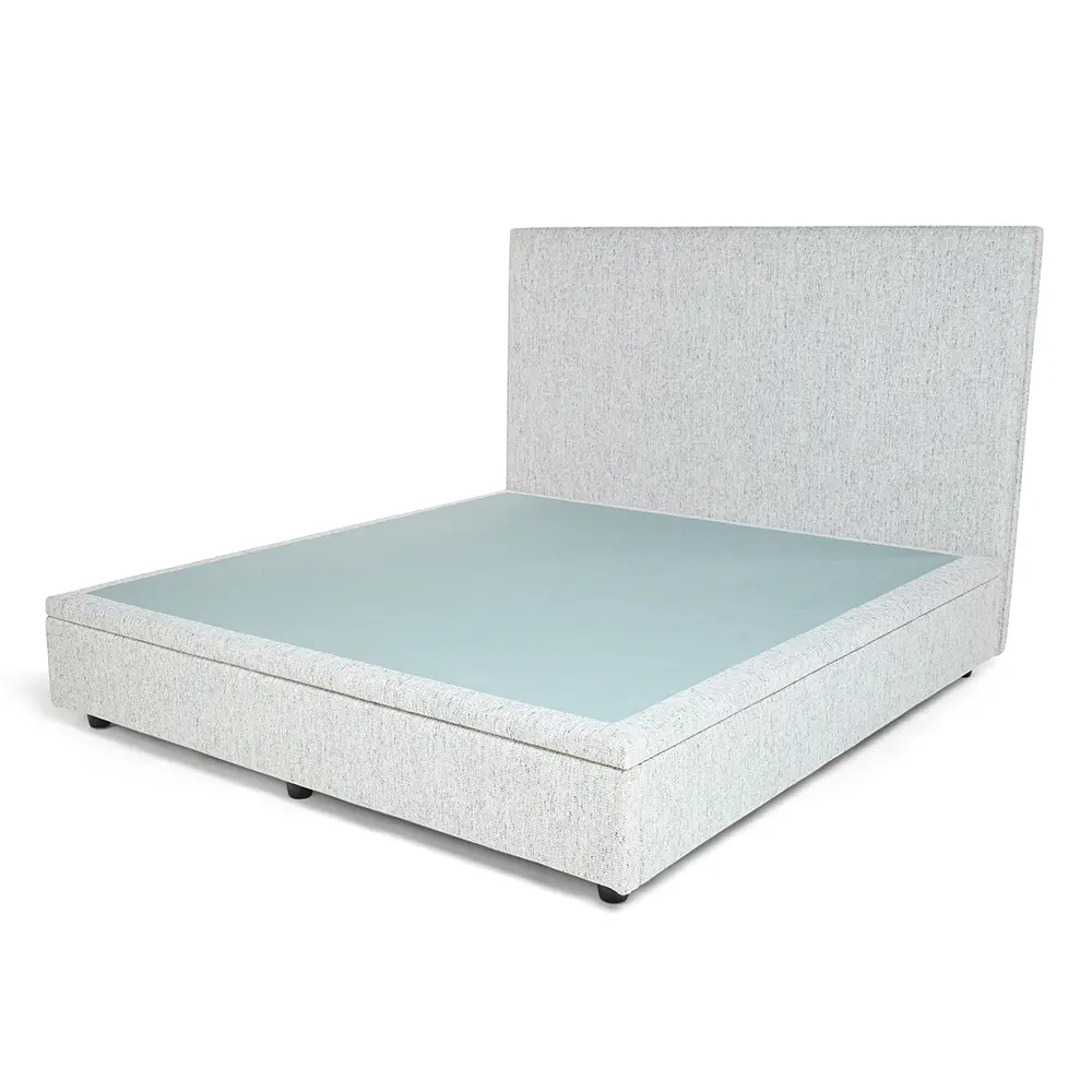 Philospher's Bed with Storage by The Mattress Store - Image 9