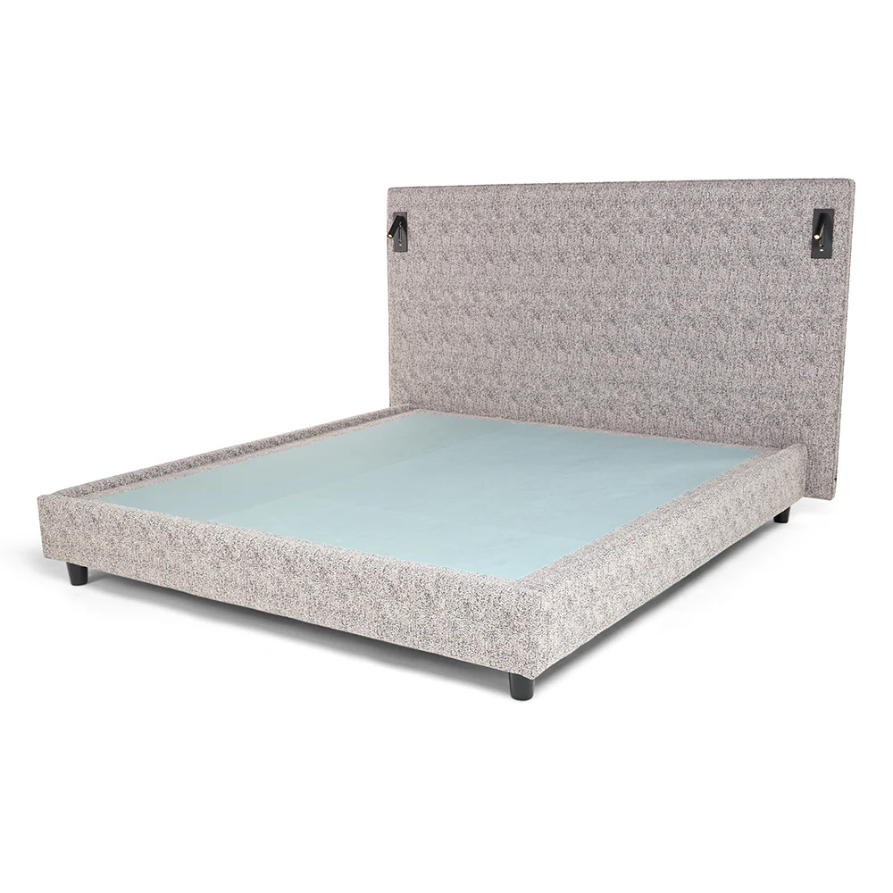 Philospher's Reading Bed by The Mattress Store - Image 3