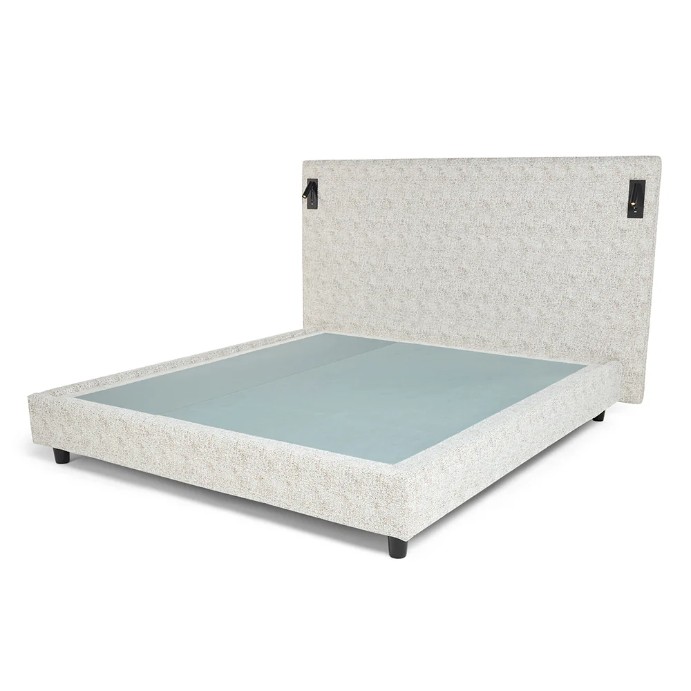 Philospher's Reading Bed by The Mattress Store - Image 4