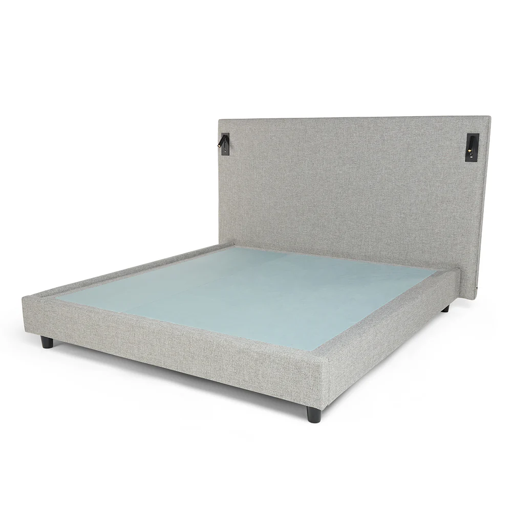 Philospher's Reading Bed by The Mattress Store - Image 5