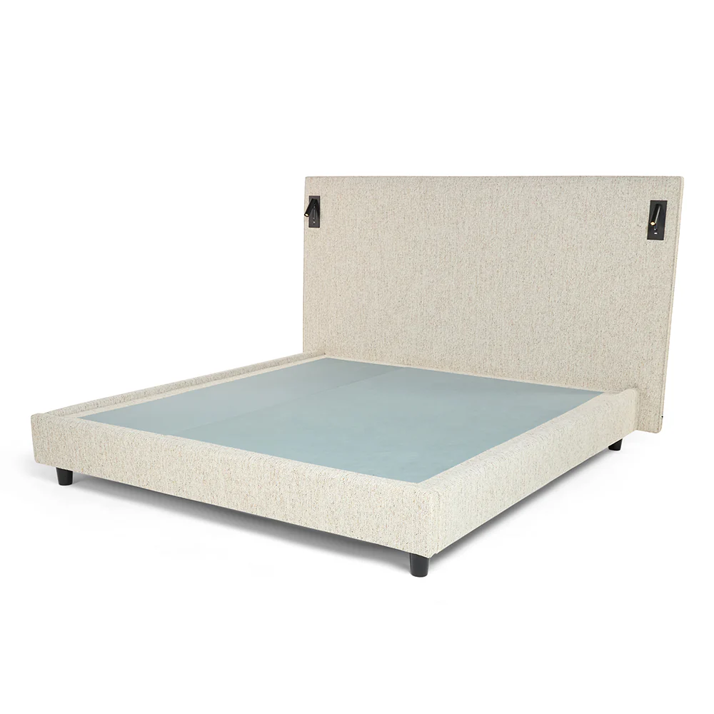 Philospher's Reading Bed by The Mattress Store - Image 6