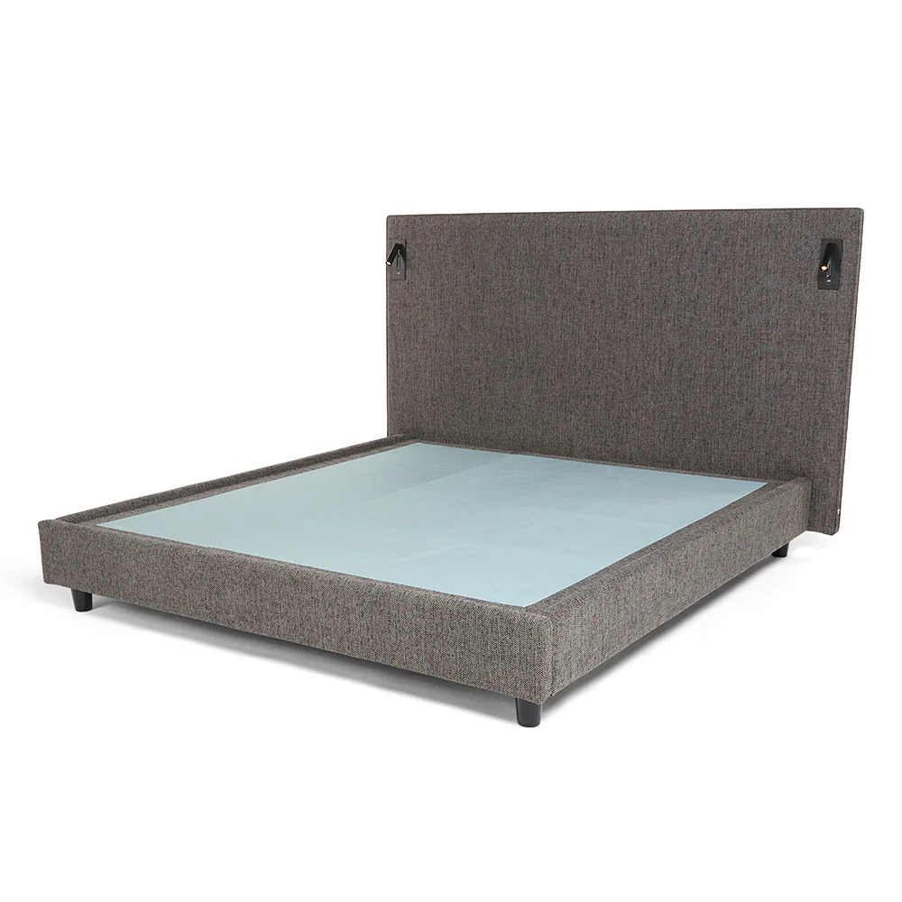 Philospher's Reading Bed by The Mattress Store - Image 7