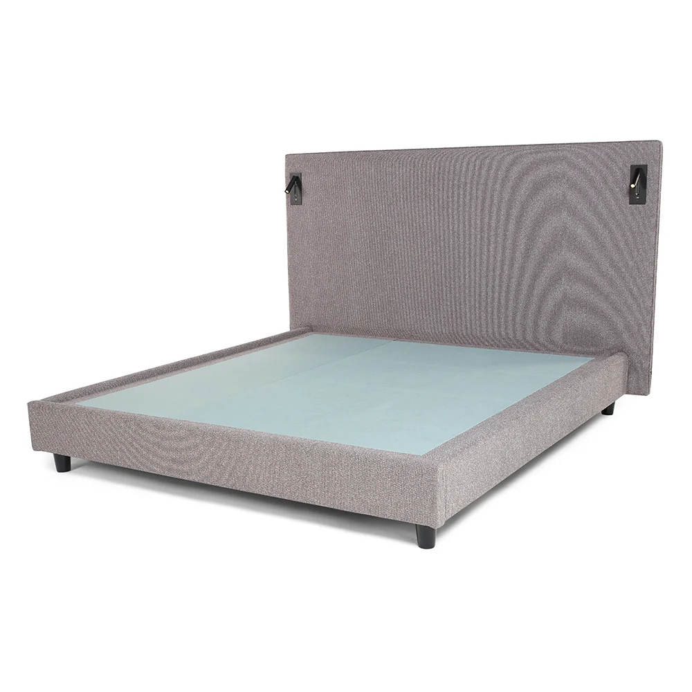Philospher's Reading Bed by The Mattress Store - Image 8