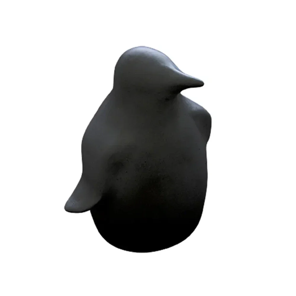 Pingo Ceramic Sculpture by Adriani e Rossi - Image 2