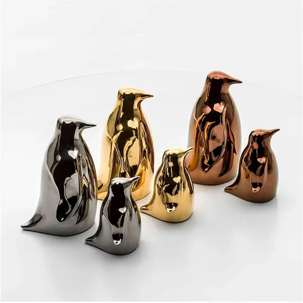 Pingo Ceramic Sculpture by Adriani e Rossi - Image 3