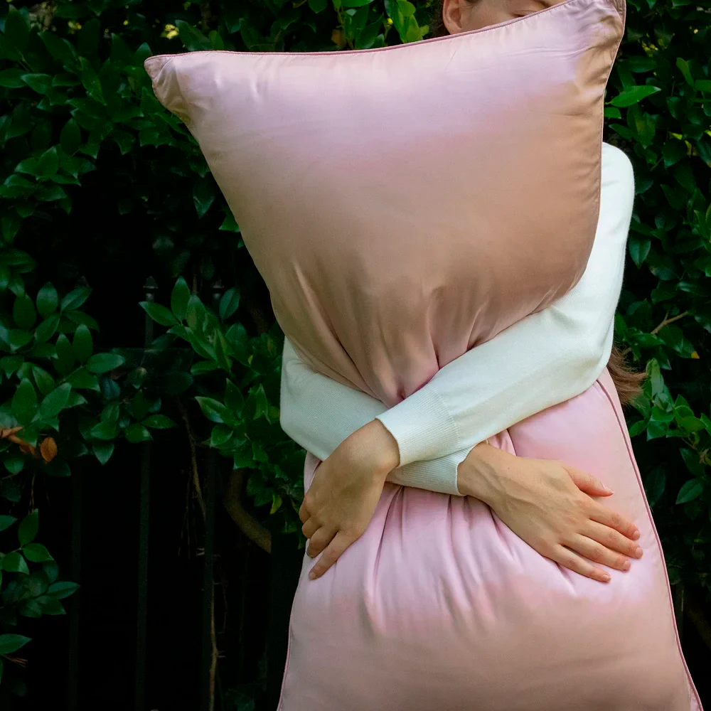 Pure Silk Pillow Case by PureCare - Image 7