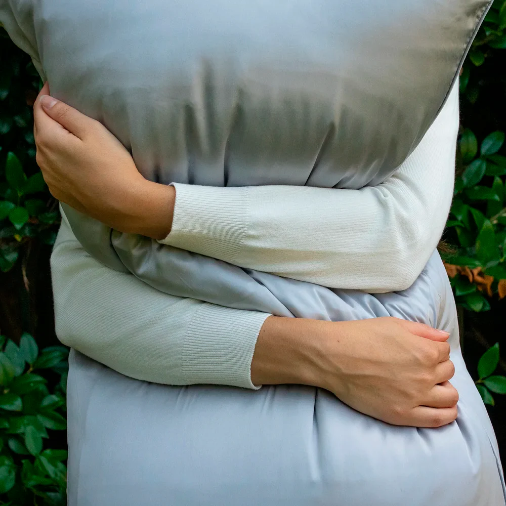 Pure Silk Pillow Case by PureCare - Image 8
