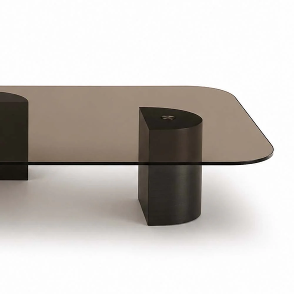 R150 Square Coffee Table by Chateau d'Ax Italia - Image 3