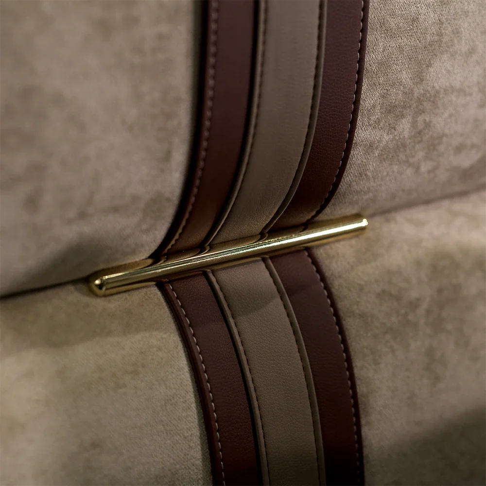 Sella Bed by Colunex - Image 6
