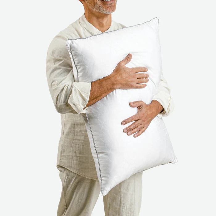 Shattered Ice Pillow by PureCare - Image 4