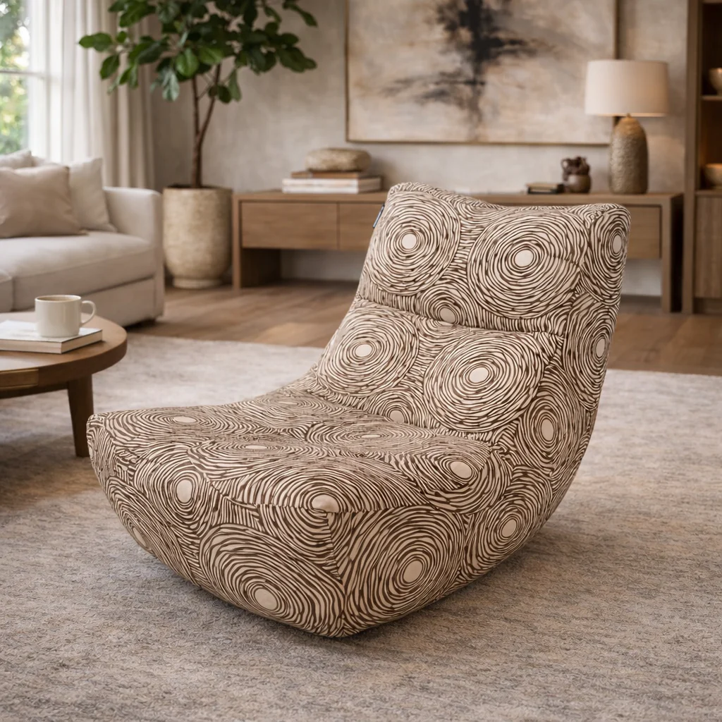 Silhouette Armless Chair by Chateau d'Ax Italia - Image 2