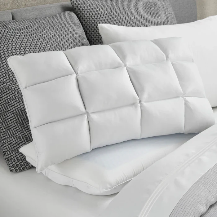 Sub-0 SoftCell Cooling Memory Foam Pillow by PureCare - Image 6