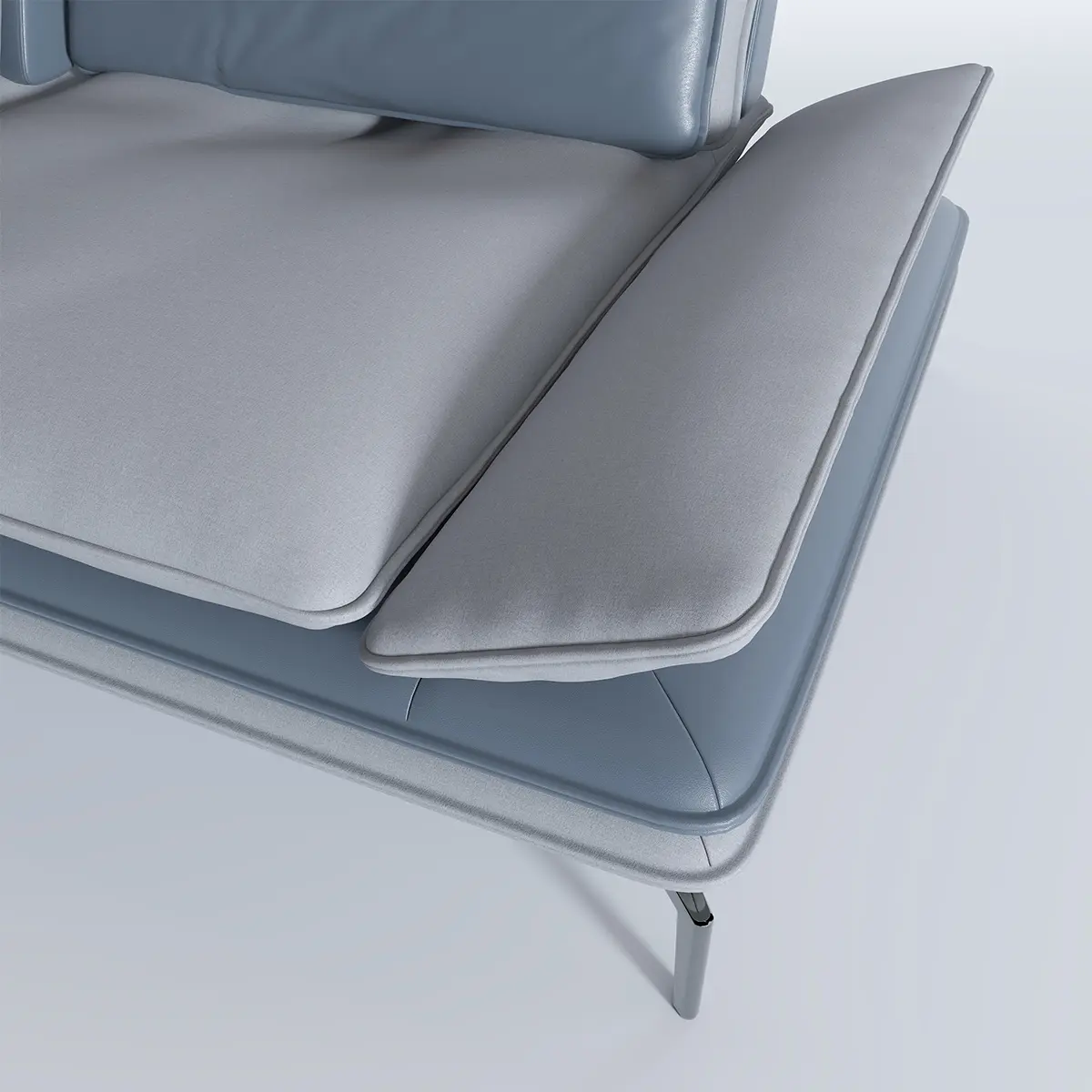 Suzuka Sofa by Chateau d'Ax Italia - Image 4