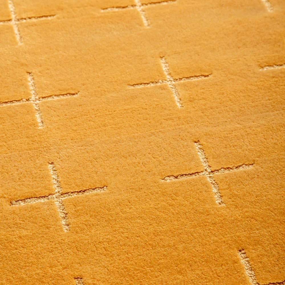 Tegola Rug 170 cm X 240 cm by Rolf Benz - Image 3