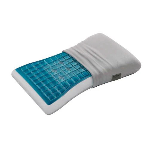 The Side Lab Pillow by Technogel - Image 2
