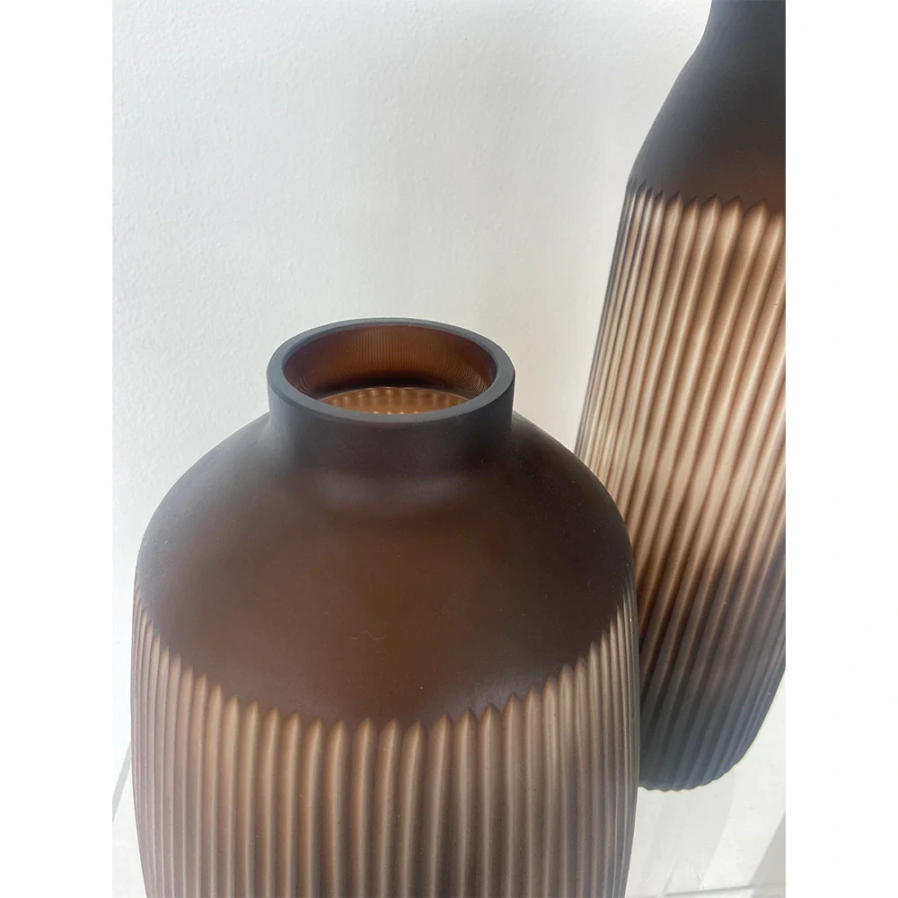 Tocco Vase by Adriani e Rossi - Image 3