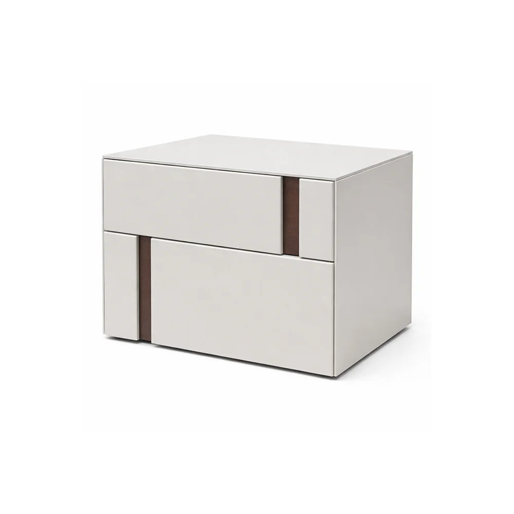 Tratto Bedside Table by Chateau d'Ax Italia - Image 3
