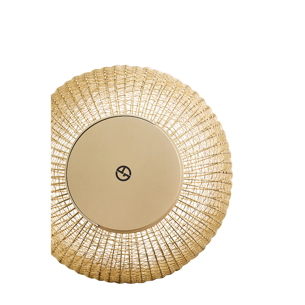 Trilly Outdoor Lantern by Armani/Casa - Image 3