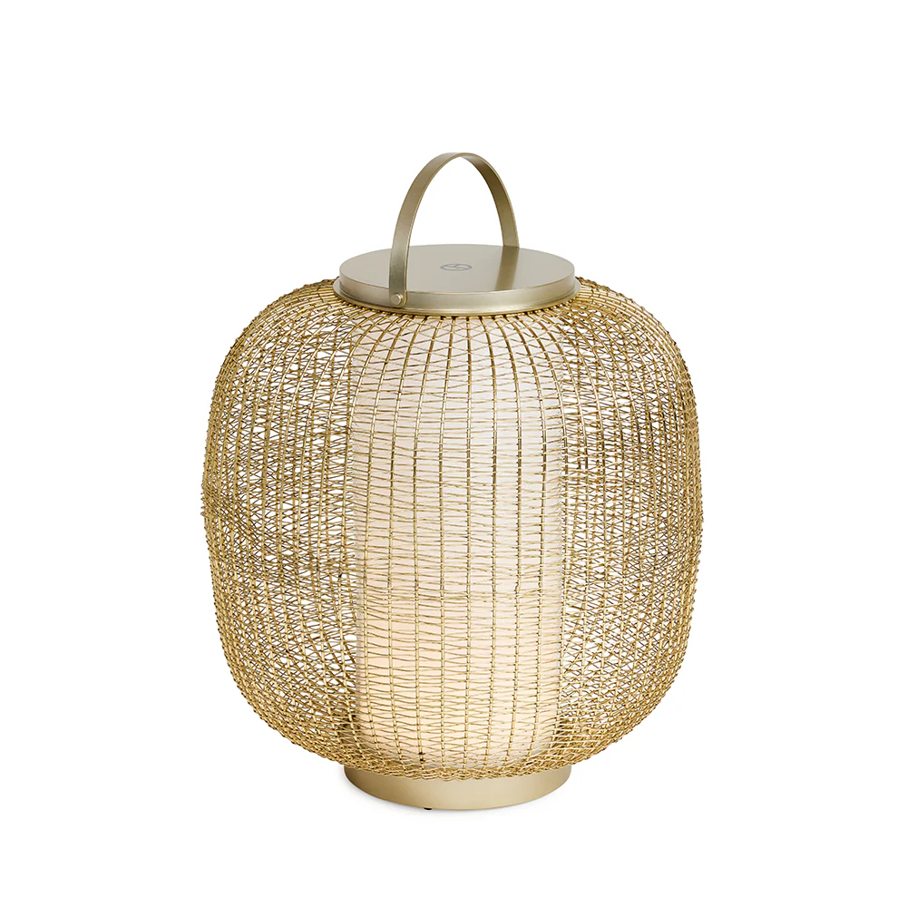 Trilly Outdoor Lantern by Armani/Casa - Image 5