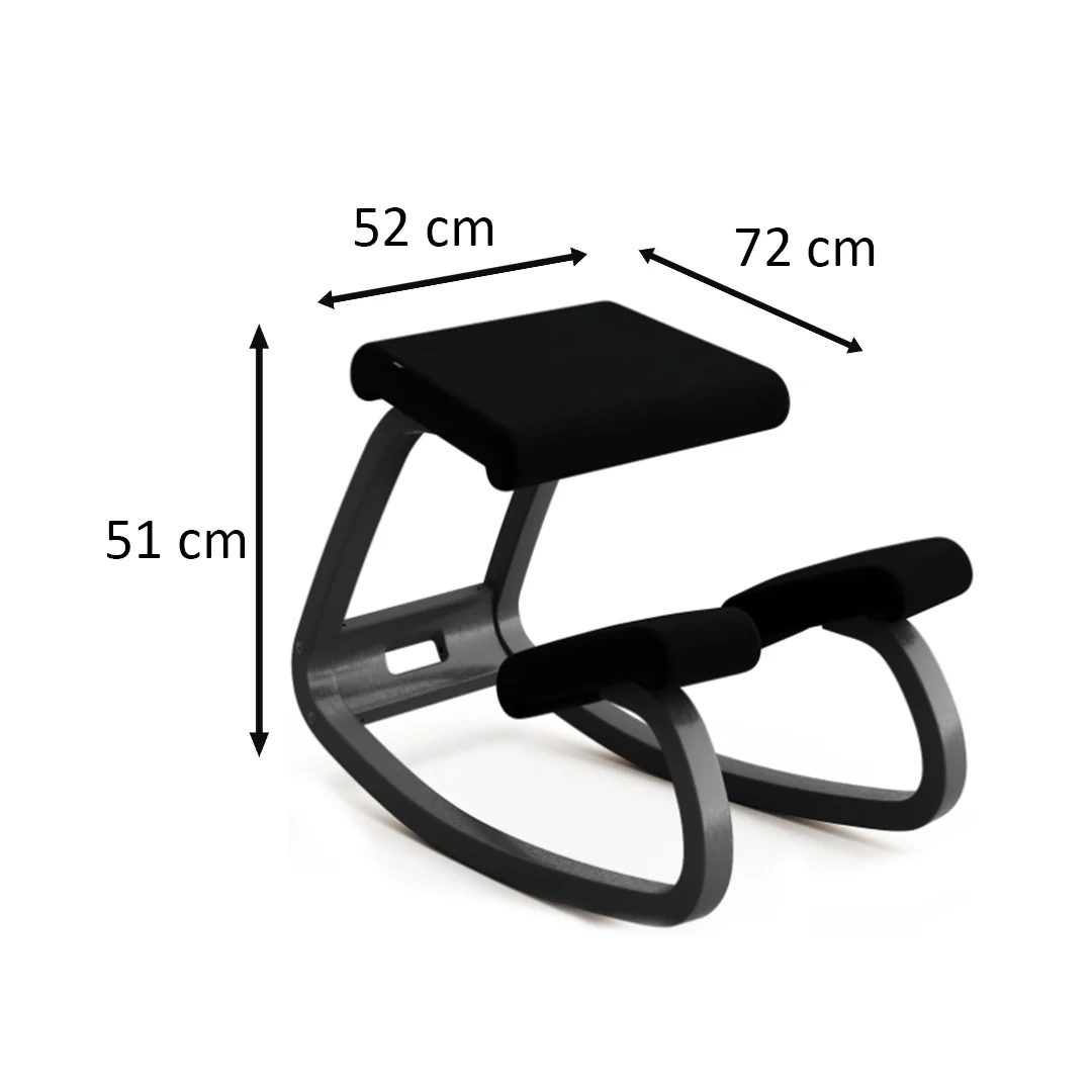 Variable Chair by Varier - Image 10