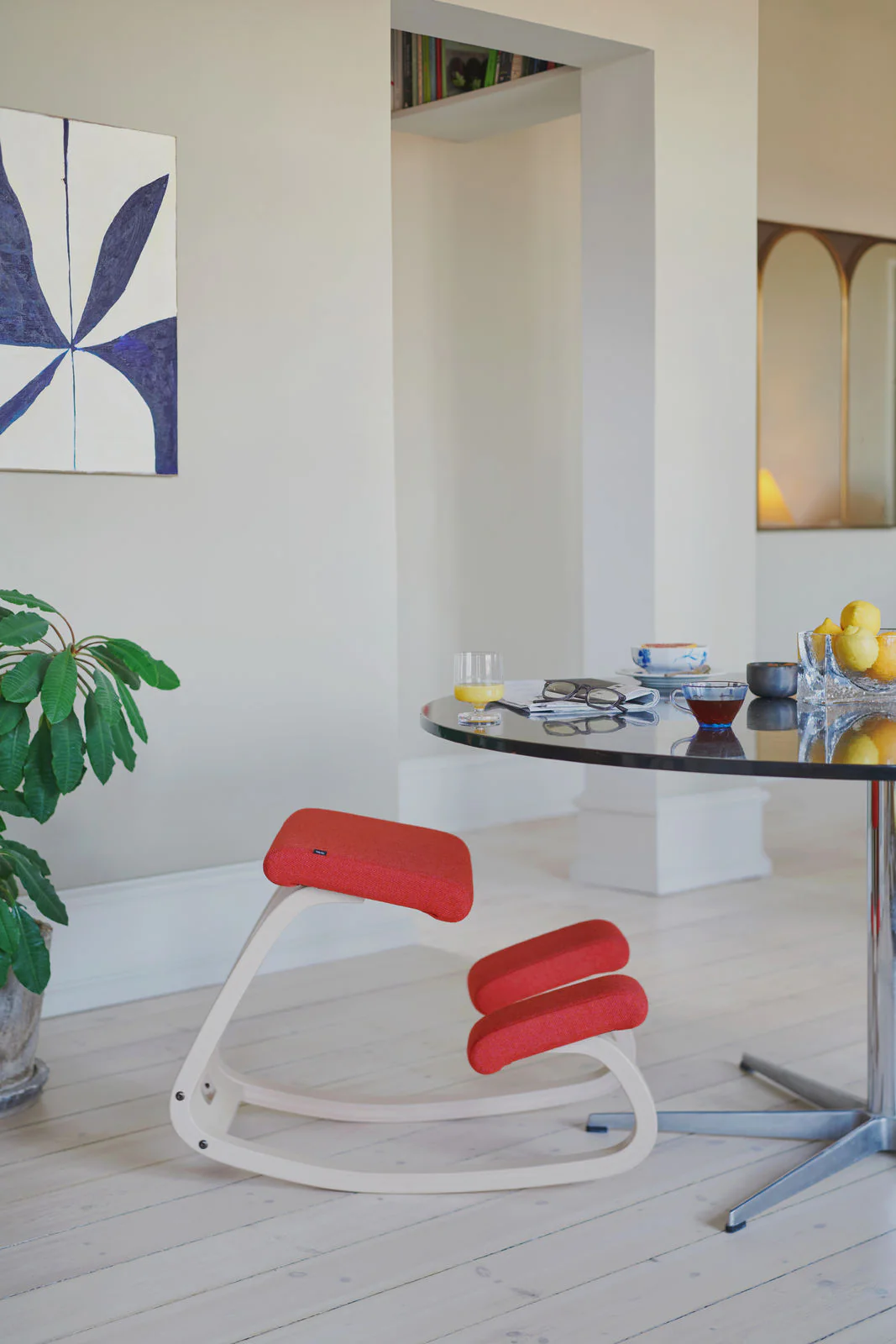 Variable Chair by Varier - Image 7