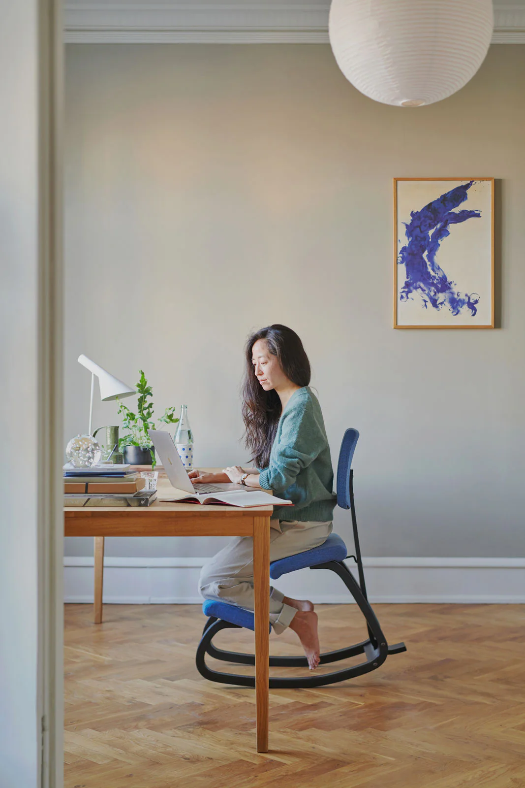 Variable Plus Chair by Varier - Image 5