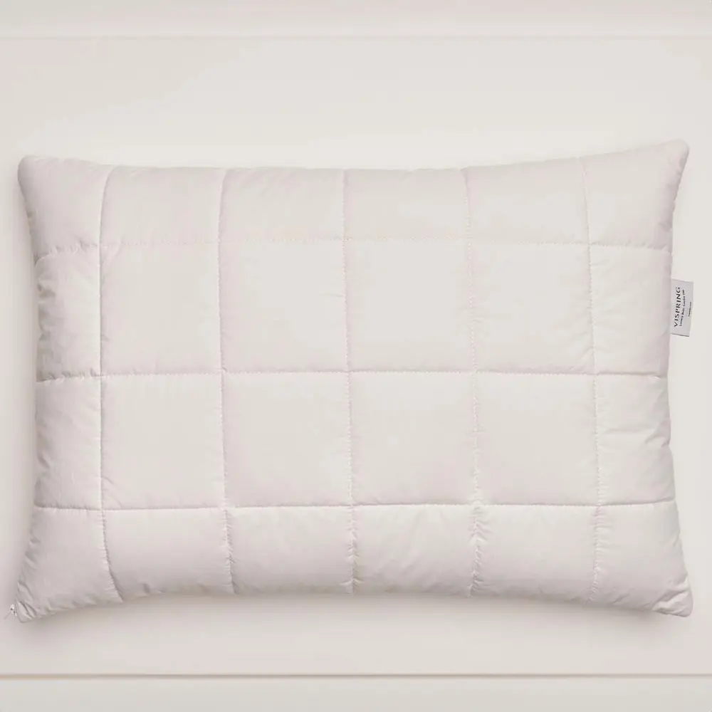 Wool Pillow By Vispring - Image 3