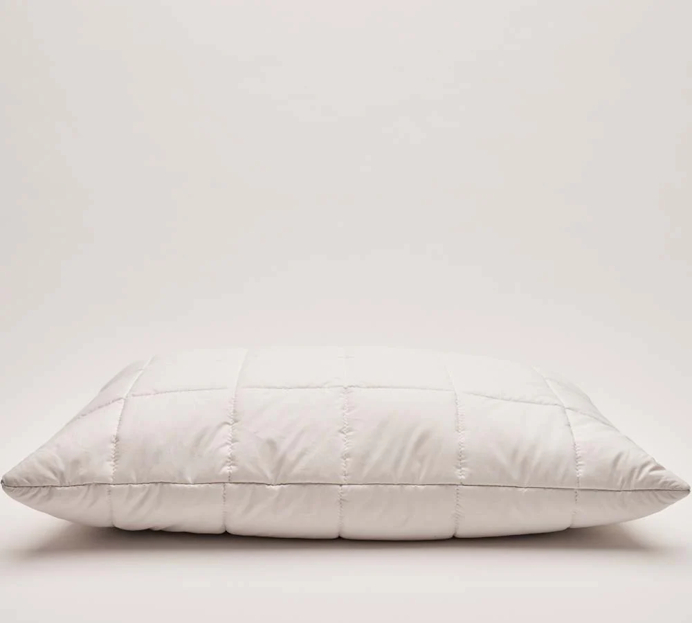 Wool Pillow By Vispring - Image 5